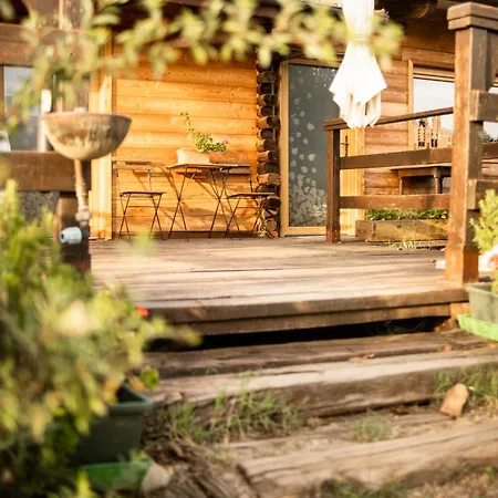 Casa Di Piero E Marilena Séjour à la ferme Candelo