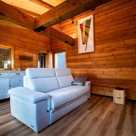 Casa Di Piero E Marilena * Candelo