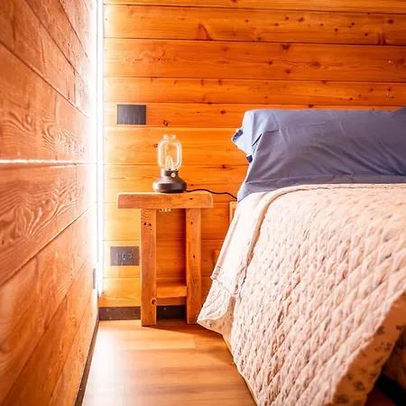 Casa Di Piero E Marilena Séjour à la ferme