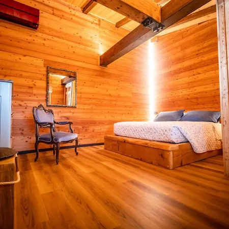 Casa Di Piero E Marilena