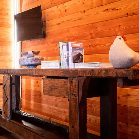 Casa Di Piero E Marilena Candelo