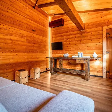 Casa Di Piero E Marilena