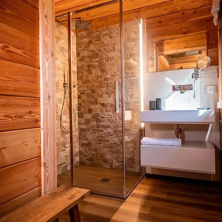 Séjour à la ferme Casa Di Piero E Marilena