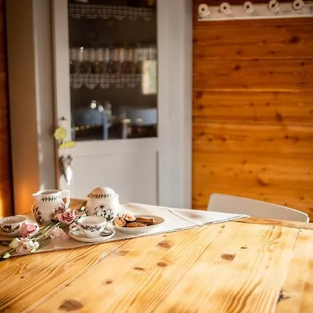 Casa Di Piero E Marilena Candelo