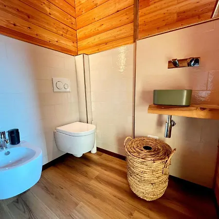 Casa Di Piero E Marilena