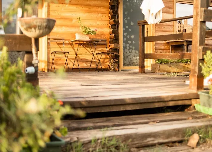 Casa Di Piero E Marilena Lantgård Candelo